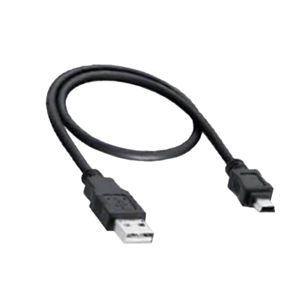 1100039 REER PROGRAMMING CABLE,  COMMASTER UNIT, USB TYPE C, 2,0M(CSU-C)